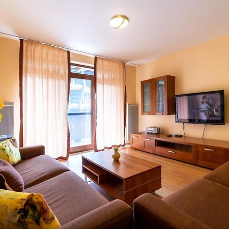 Rodinny Apartman Slnecnica Tále Kültér fotó