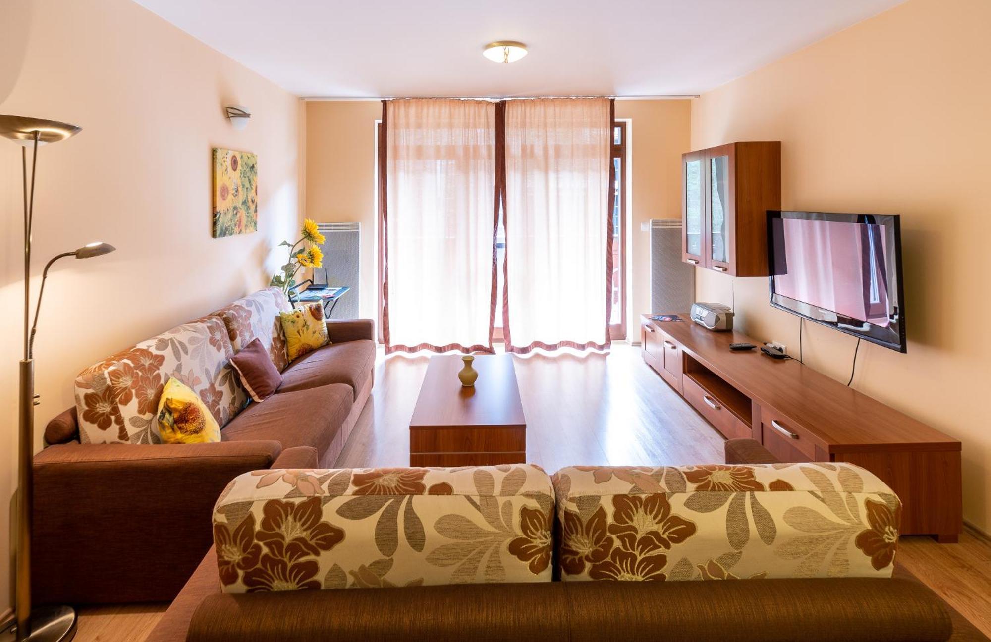Rodinny Apartman Slnecnica Tále Kültér fotó