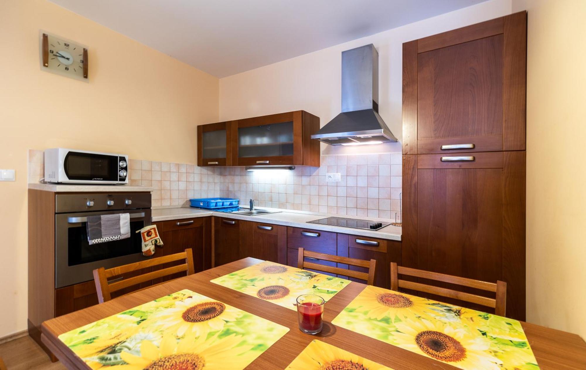 Rodinny Apartman Slnecnica Tále Kültér fotó