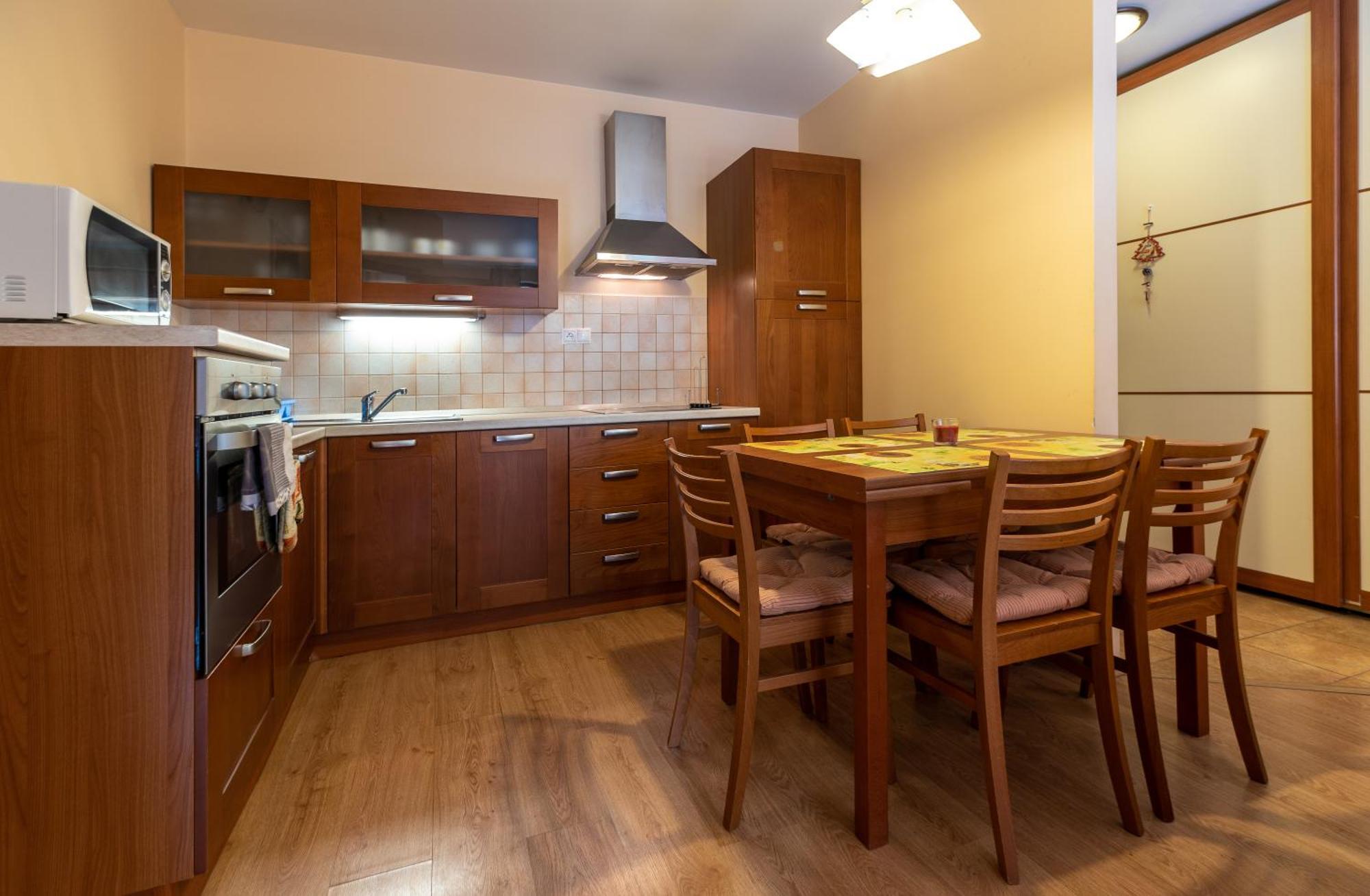 Rodinny Apartman Slnecnica Tále Kültér fotó