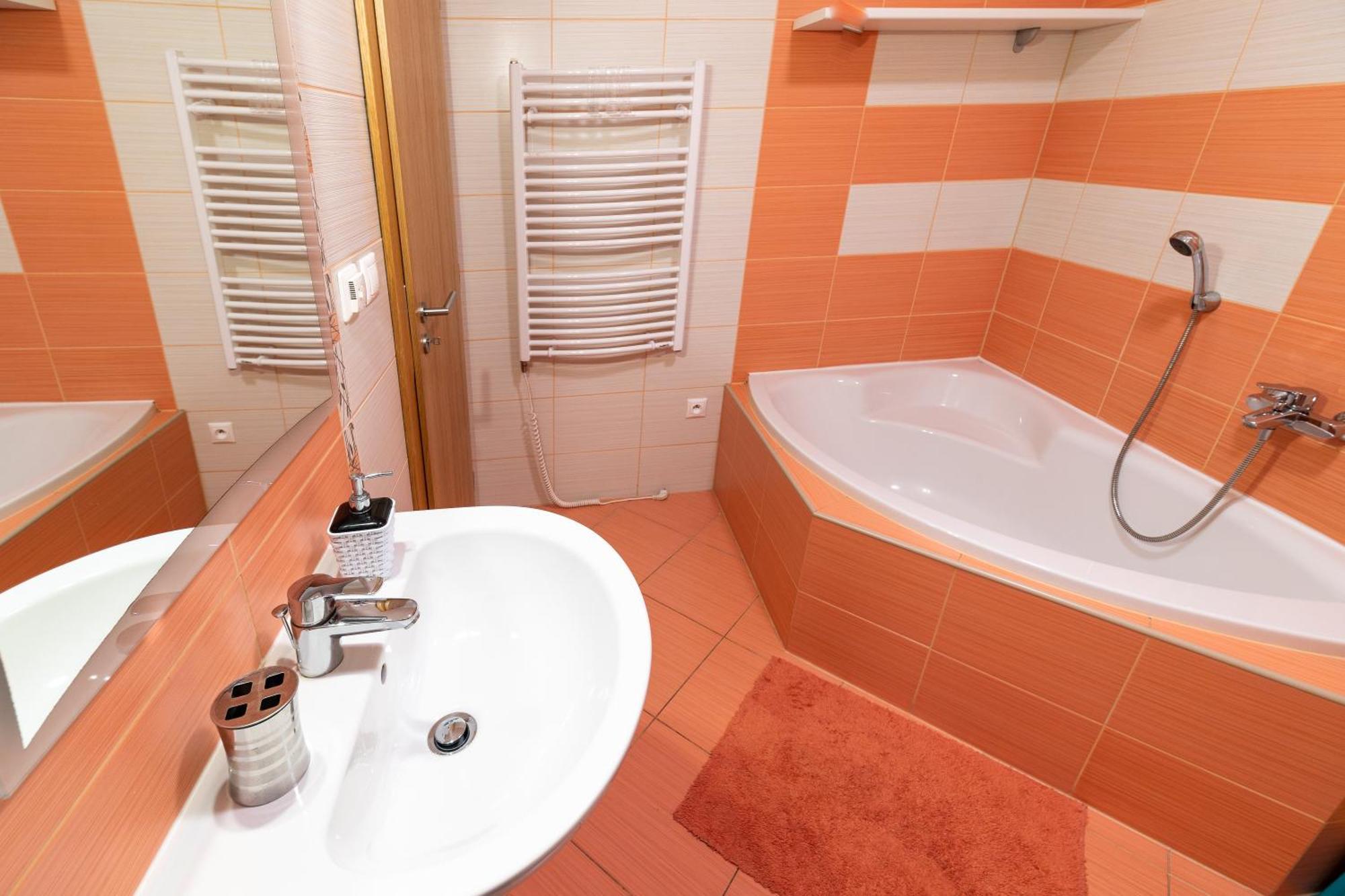 Rodinny Apartman Slnecnica Tále Kültér fotó