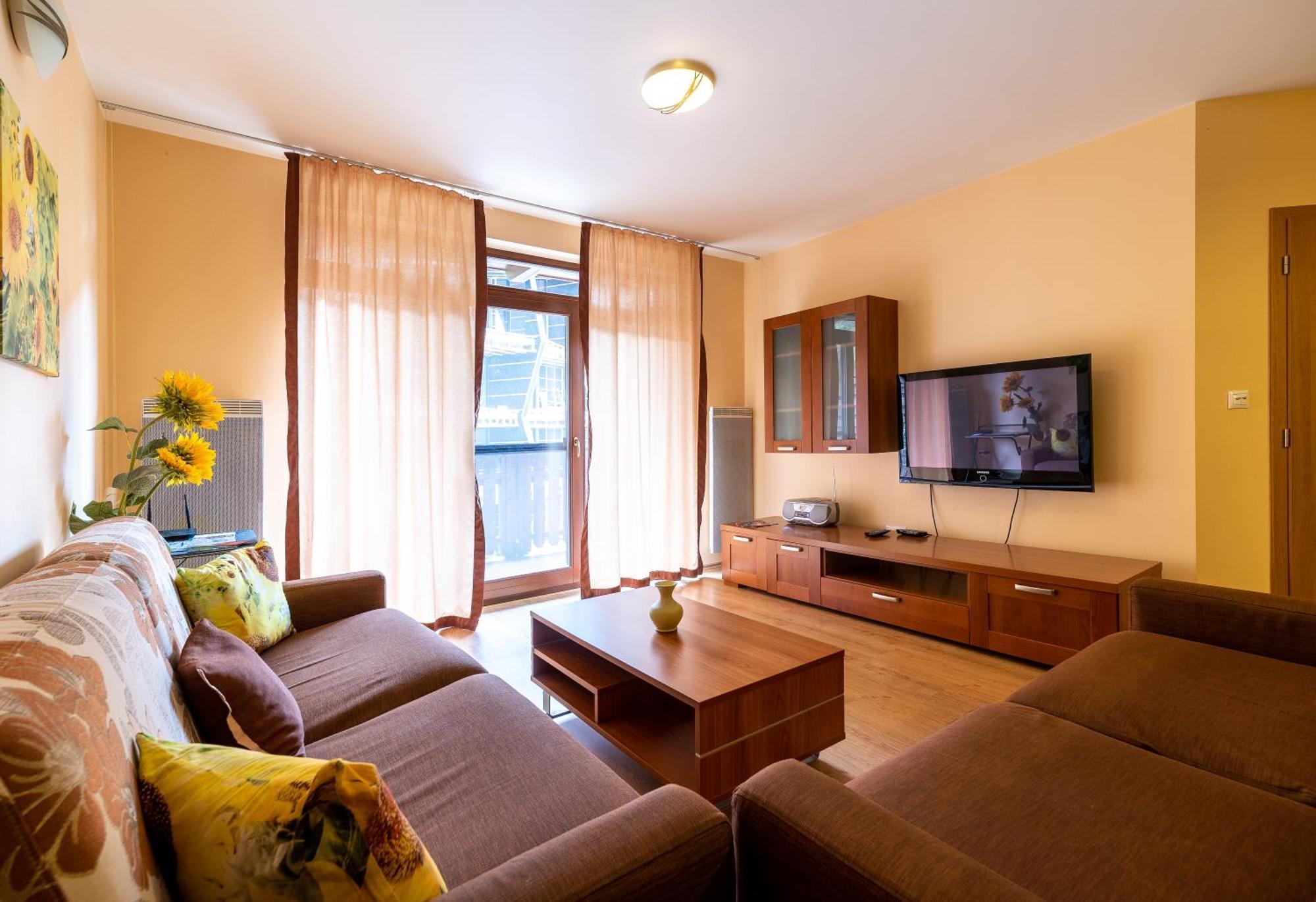 Rodinny Apartman Slnecnica Tále Kültér fotó