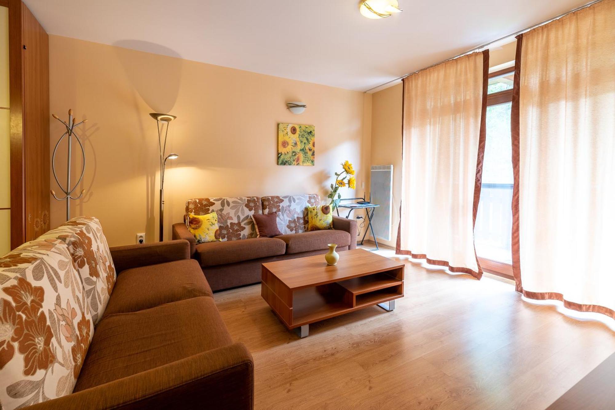 Rodinny Apartman Slnecnica Tále Kültér fotó