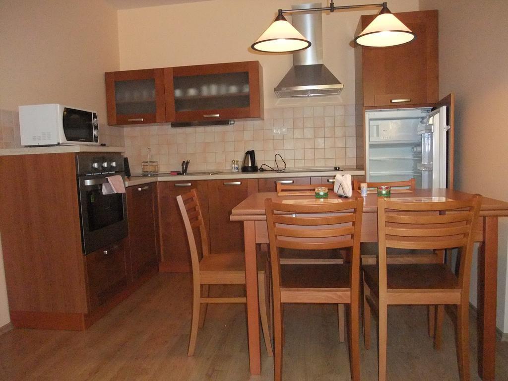 Rodinny Apartman Slnecnica Tále Kültér fotó