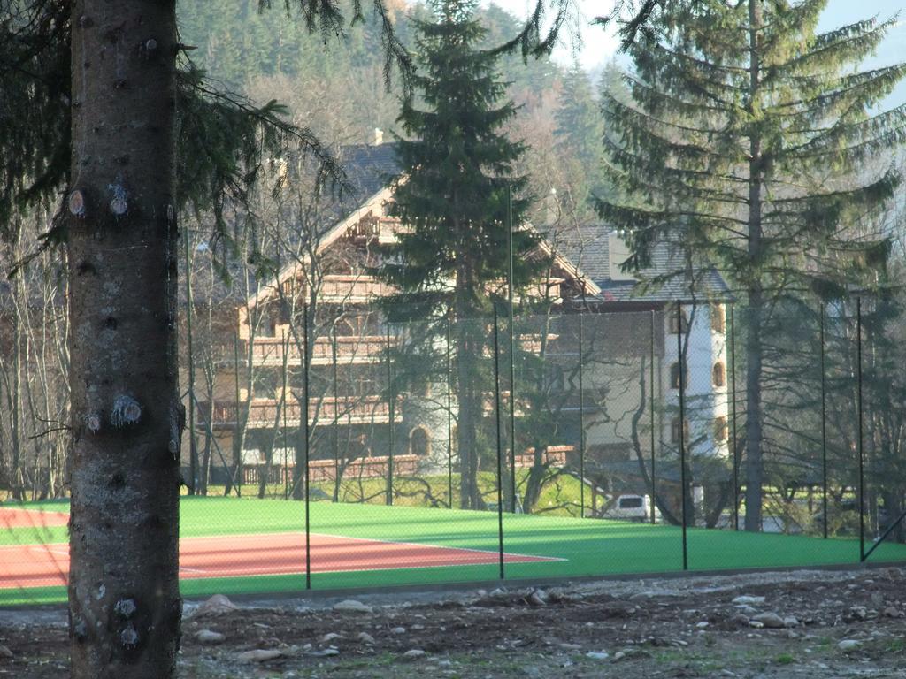 Rodinny Apartman Slnecnica Tále Kültér fotó