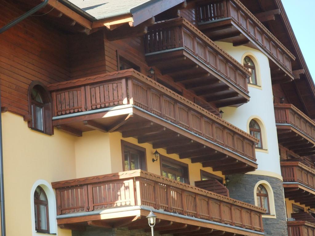 Rodinny Apartman Slnecnica Tále Kültér fotó