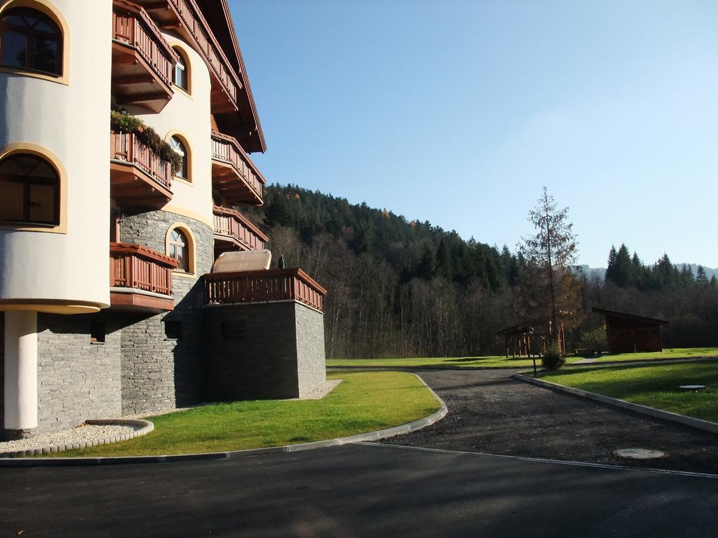 Rodinny Apartman Slnecnica Tále Kültér fotó