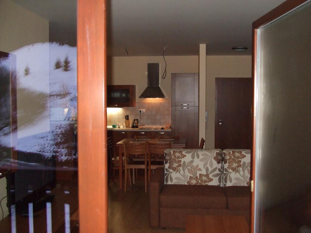 Rodinny Apartman Slnecnica Tále Kültér fotó