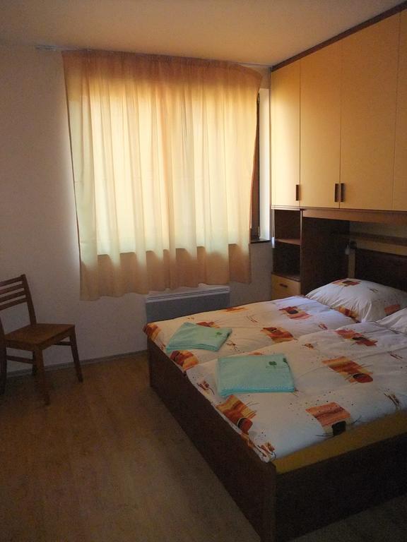 Rodinny Apartman Slnecnica Tále Kültér fotó