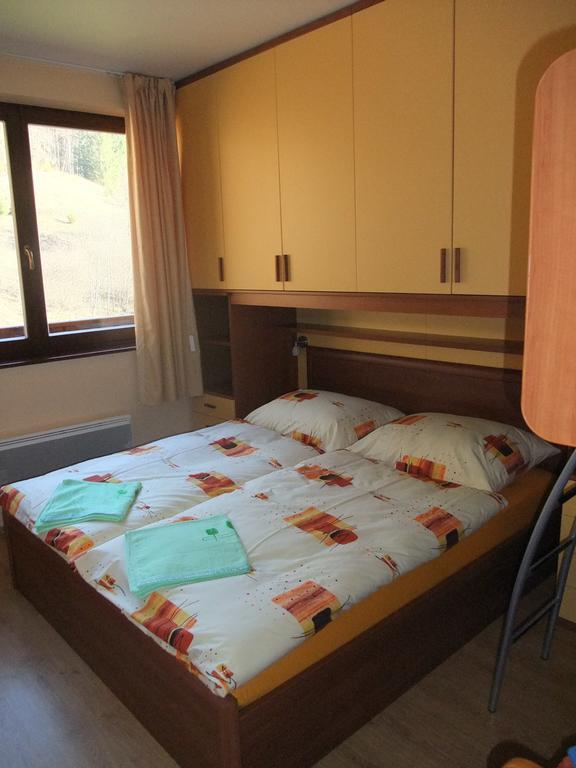 Rodinny Apartman Slnecnica Tále Kültér fotó