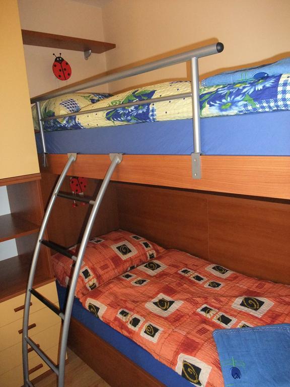 Rodinny Apartman Slnecnica Tále Kültér fotó