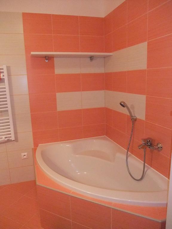 Rodinny Apartman Slnecnica Tále Kültér fotó